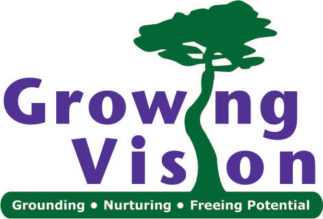 Growing Vision Logo