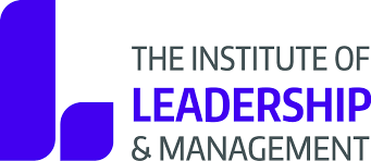 Institute of Leadership and Management Approved