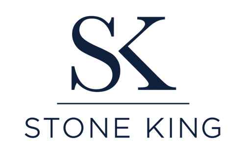 Stone King Logo