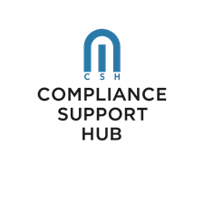 The Compliance Support Hub