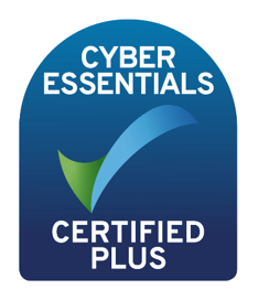 Cyber Essentials Plus 