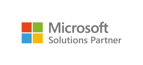 Microsoft Solutions Partner