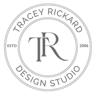 Tracey Rickard Web Design