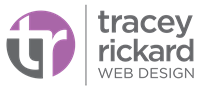 Tracey Rickard Web Design