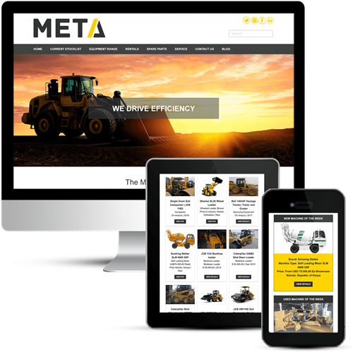 Meta Group Plant Sales