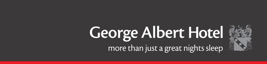 George Albert Hotel