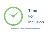 Time for Inclusion