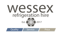 Wessex Refrigeration Hire