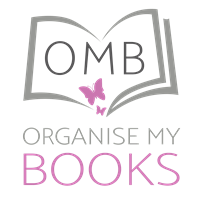 Organise My Books