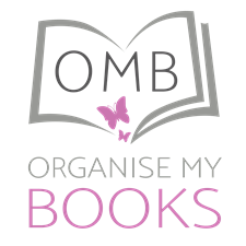 Organise My Books