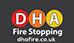 DHA Fire Stopping ltd - Weston Super Mare 
