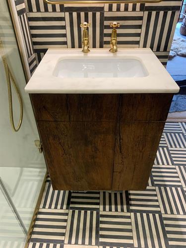 Marble Vanity top