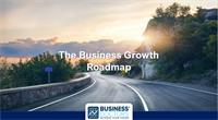 Business Growth Roadmap Event