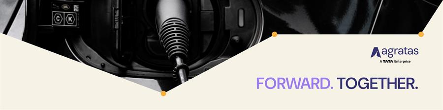 Agratas Ltd Agratas Ltd