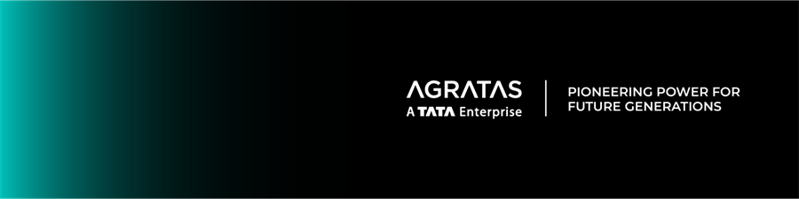 Agratas Ltd