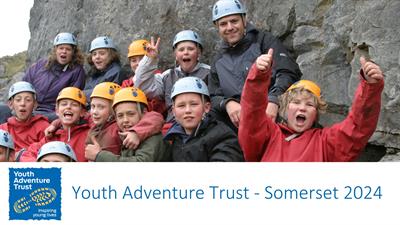 Youth Adventure Trust