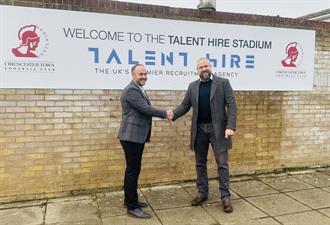 Talent Hire Group