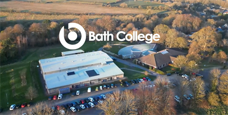 Bath College