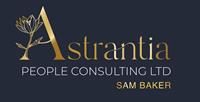 Astrantia People Consulting Limited