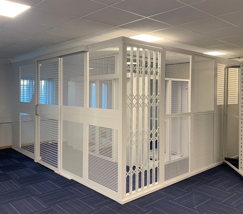 Cage