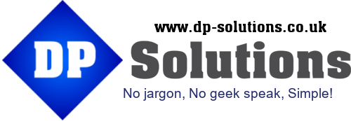 DP-Solutions