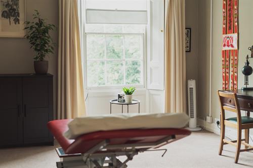 Room 5 in Yeovil Clinic