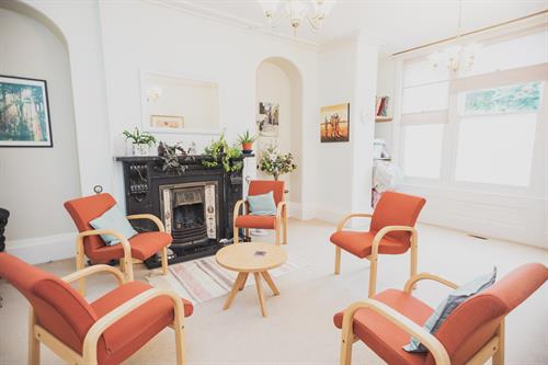 Room 1 in Yeovil Clinic