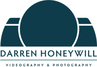 DARREN HONEYWILL - VIDEO PRODUCTION & PHOTOGRAPHY