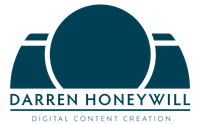 Darren Honeywill - Digital Content Creation