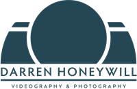 DARREN HONEYWILL - VIDEO PRODUCTION & PHOTOGRAPHY
