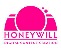 Darren Honeywill - Digital Content Creation