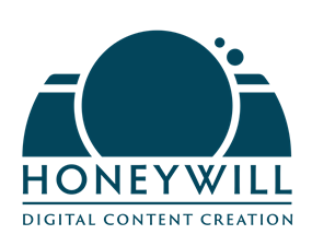 Darren Honeywill - Digital Content Creation