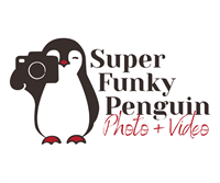 SuperFunkyPenguin Photo + Video