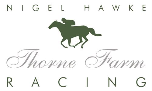 Nigel Hawke: Thorne Farm Racing