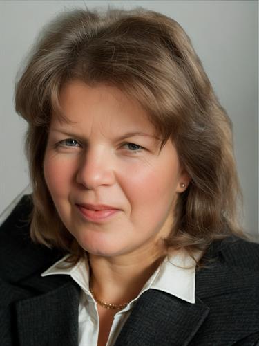 Karen Wellman
