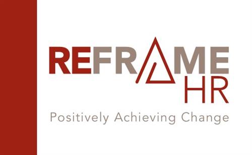 Reframe HR Logo