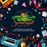 Somerset Events: Quiz & Bingo Hosts
