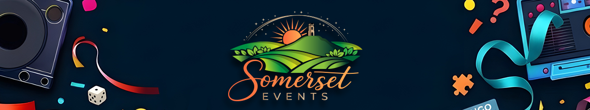 Somerset Events: Quiz & Bingo Hosts Somerset Events: Quiz & Bingo Hosts