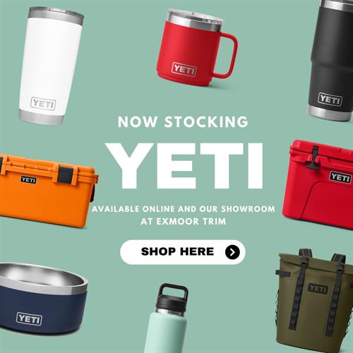 YETI