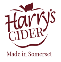 Harry's Cider Saturday