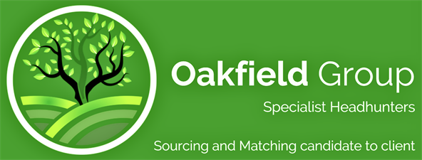 Oakfield Recruitment Ltd