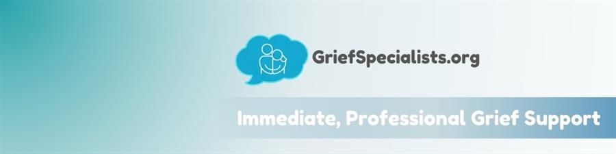 Grief Specialists CIC