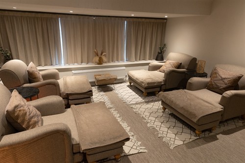 Hayloft Spa