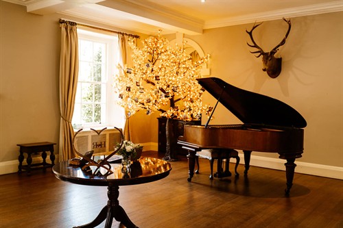 Holbrook Manor 