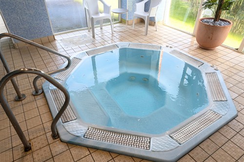 Spa Bath 