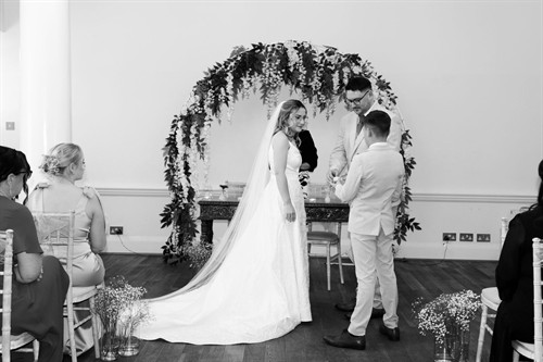 Weddings 
