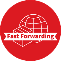 Fast Forwarding Limited