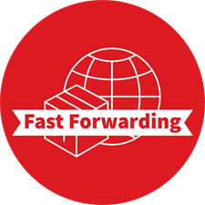 Fast Forwarding Limited
