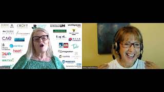 Podcast interview with Herts Chamber Briege Leahy by Penny Sophocleous 