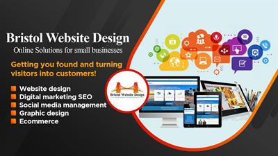Bristol Website Design Ltd